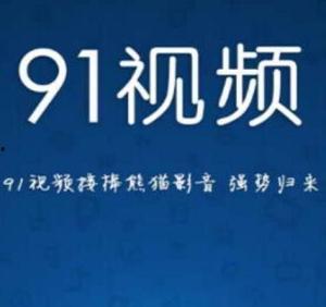 91人品视频入口