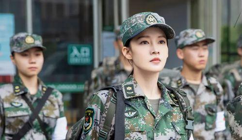 爱上特种兵电视剧幕后花絮,镜头背后的感人瞬间与幕后英雄故事